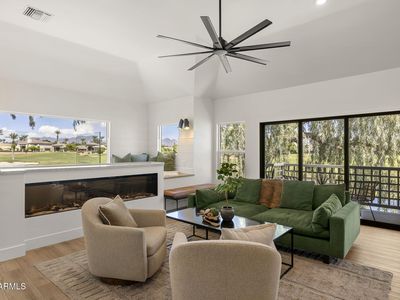 7272 E GAINEY RANCH Road #33