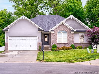 Property at 8810 Chestnut Hill Court, Charlestown, IN
