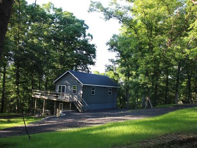 1432 Tomahawk Slab Rd