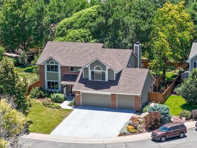 2413 Pine Needle Court