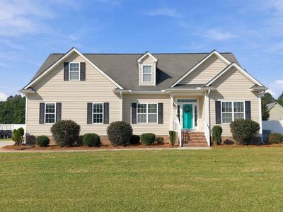 Property at 2470 Meadowlark Rd, Nashville, NC
