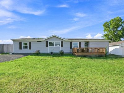 Property at 1909 SW 90th St, Augusta, KS