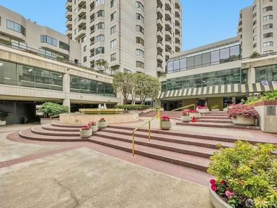 601 Van Ness Ave APT 347