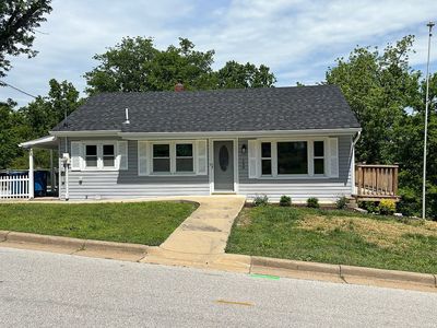 109 Mary Hammack St