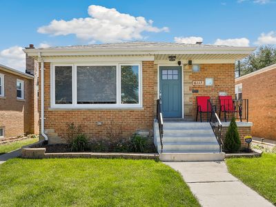 Property at 6117 W 83rd St, Burbank, IL