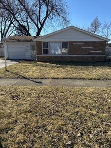 Property at 16536 California Ave, Markham, IL