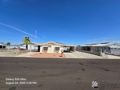 Property at 11257 S Ocotillo Ln, Yuma, AZ