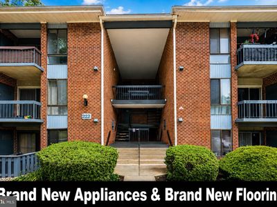 222 Echelon Rd APT 11