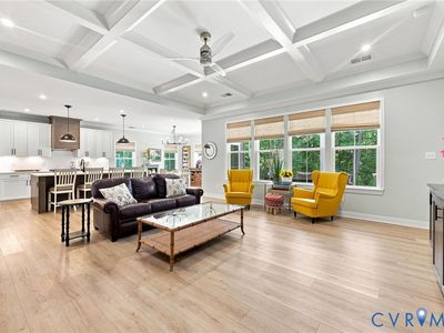 Property at 8233 Winter Fog Dr, New Kent, VA