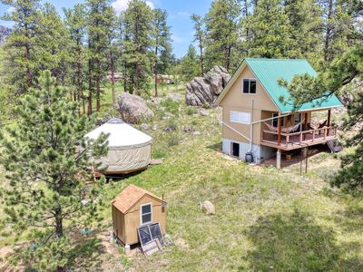 2365 Storm Mountain Dr
