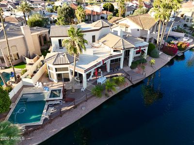 1401 W SANDPIPER Drive