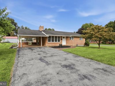 11524 Greenberry Rd