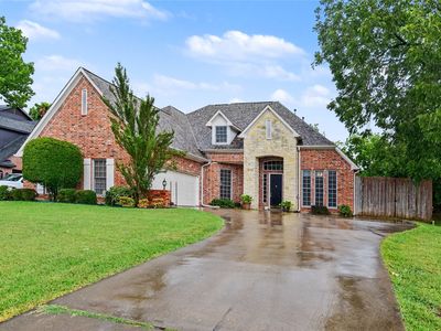 4 Griffith Ct