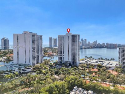 19101 Mystic Pointe Dr #Penthouse 6