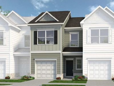 138 Oconee Rd