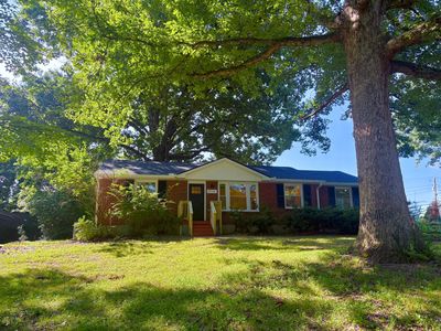 2519 Timberwood Dr