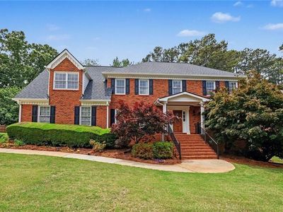 4850 Bainbridge Ct SW