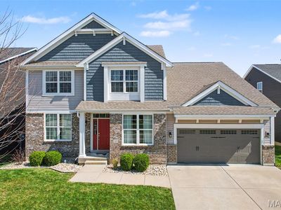 Property at 310 Haycastle Dr, Lake Saint Louis, MO