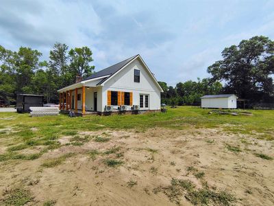 735 Hemingway Rd.