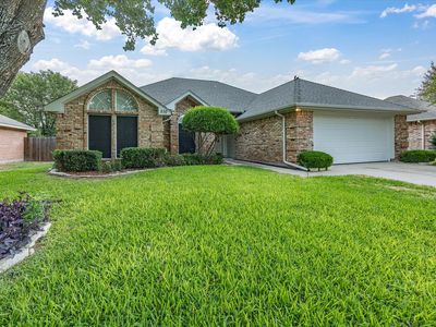 510 Hanover Dr