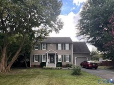 Property at 8131 Kiwi Ln, Mechanicsville, VA