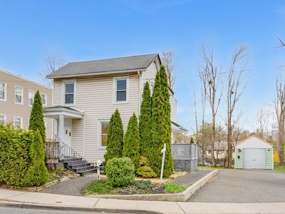 Property at 60 N Kensico Avenue, White Plains, NY