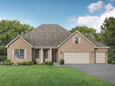217 Saddletree Dr