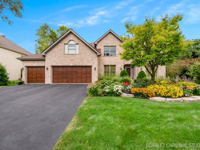 2438 River Woods Dr