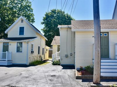 14 Longwood Ave