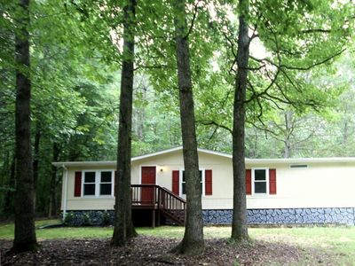 Property at 4445 Dickerson Rd, Partlow, VA