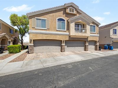 Property at 6721 Lookout Lodge Ln Unit 2, North Las Vegas, NV
