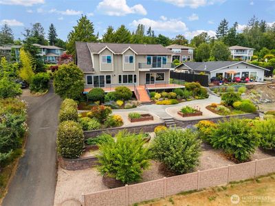 7957 E Trailside Lane