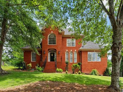 4700 Eagle Wood Ct