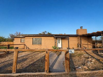 Property at 5211 Longshore Dr, Big Spring, TX