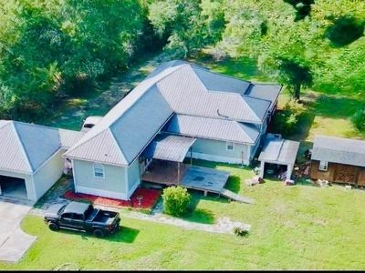 21910 Cantaline Bridge Rd