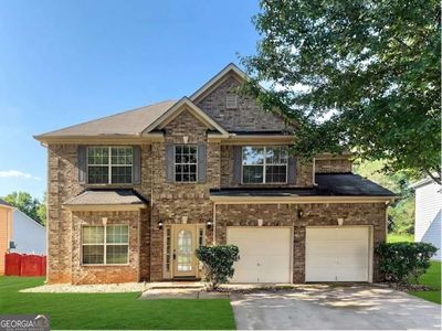 3719 Big Horn Ct