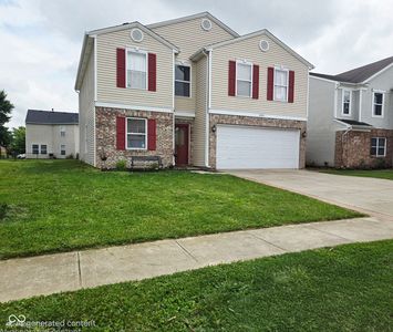 8441 Ash Grove Dr