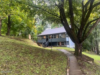 Property at 57 Main Street, Philmont, NY