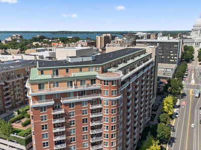360 West Washington Avenue #1204