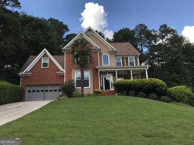 622 Shady Willow Ln