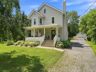 8 Berea Road