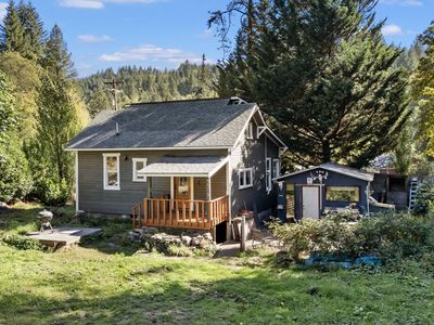 15055 NW Cornelius Pass Rd