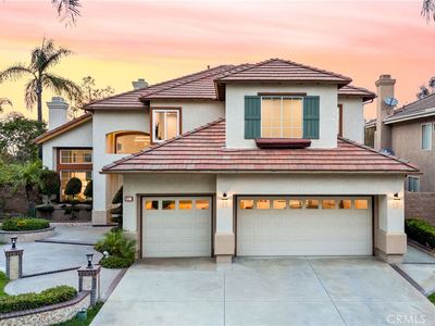 781 W Pebble Beach Ave