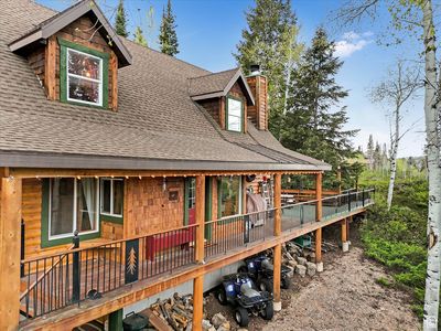 9281 N Uinta Dr #348