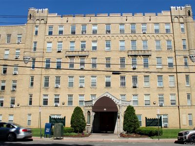 85 Bronx River Road #2K