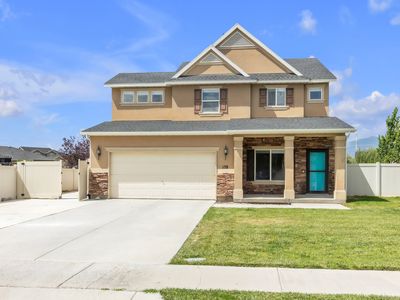 178 W Concho Way