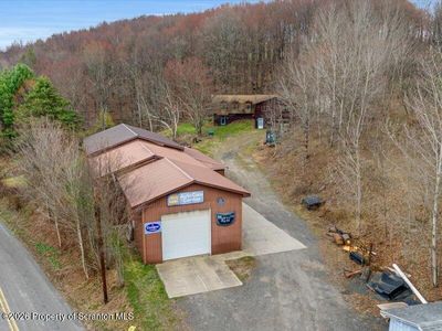9892 Forest Lake Rd