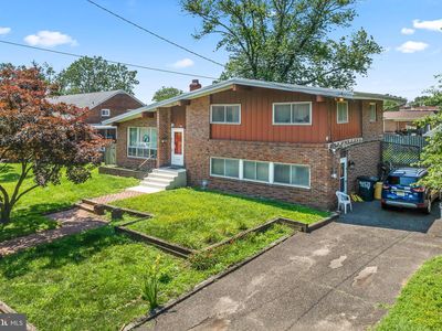 4150 Baker Ave