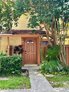 Property at 4070 Sierra Ter, Sunrise, FL