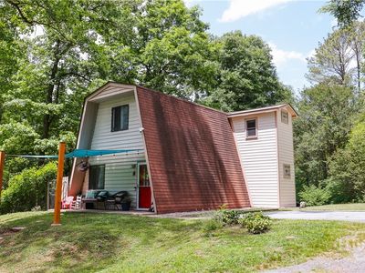468 Tallassee Road